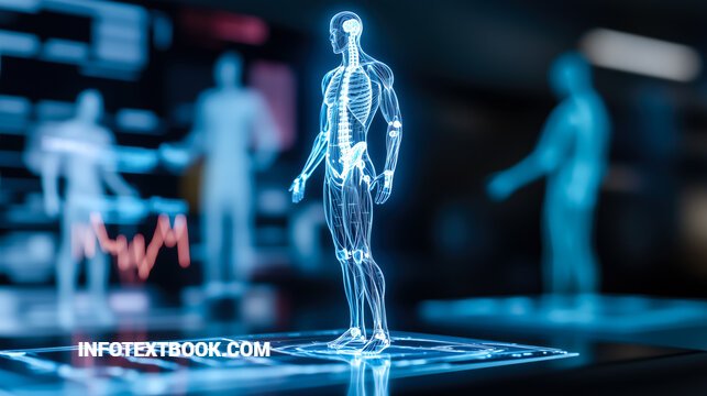 Role of AI & Data Analytics in Digital Biotechnology
