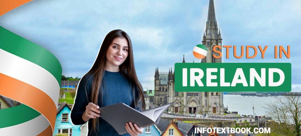 Study in Ireland for Indian Students