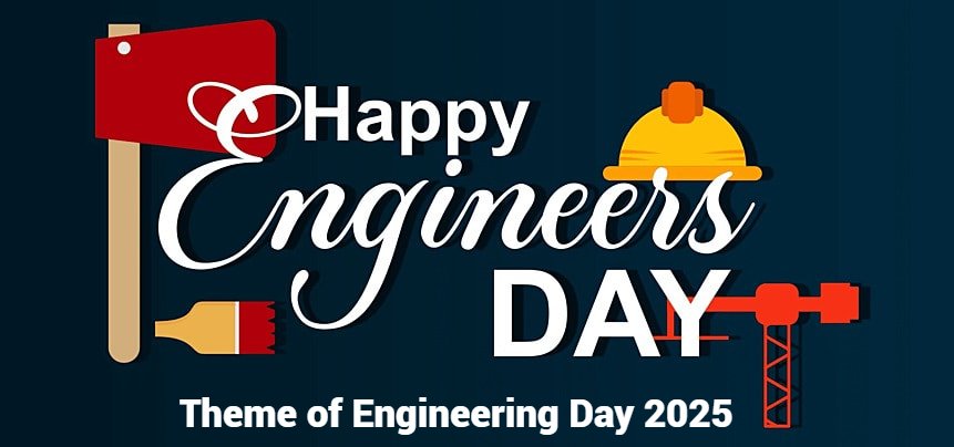 Theme of Engineering Day 2025