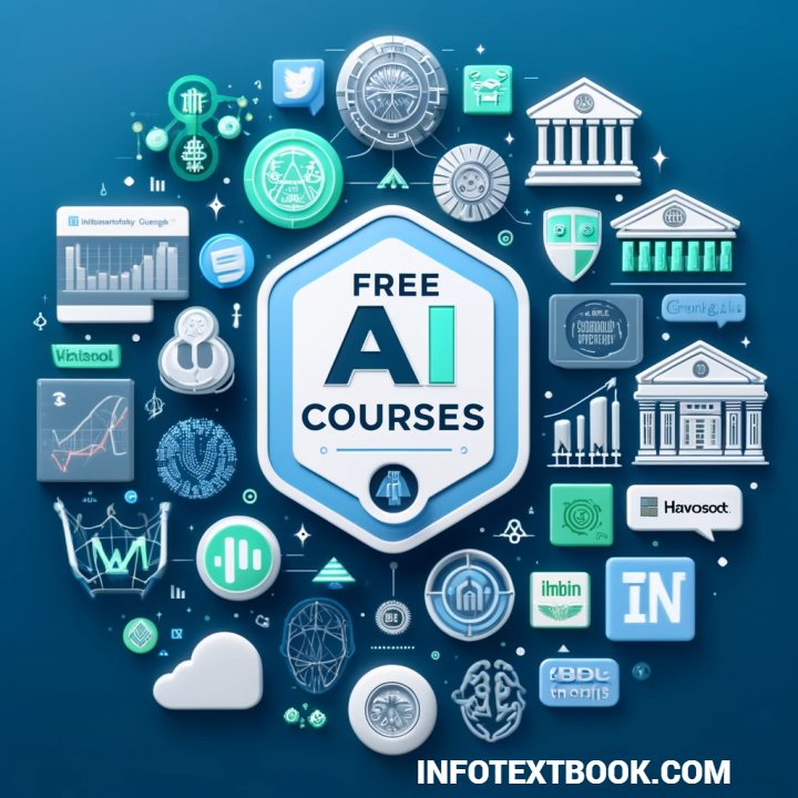Free AI Courses Learn Artificial Intelligence Online at No Cost 4 Tips for Choosing the Right AI Course