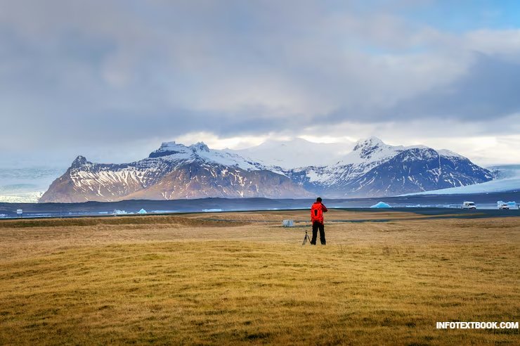 Top Attractions in Iceland A Guide for Travelers