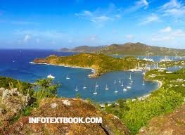 Caribbean Islands Travel Top Destinations, Resorts & Vacation Guide 2025 3 Top Destinations in the Caribbean