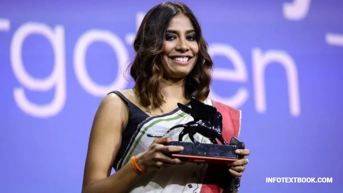 anuparna roy