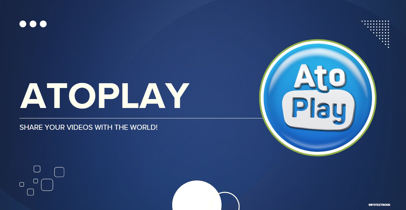 ATOPLAY App