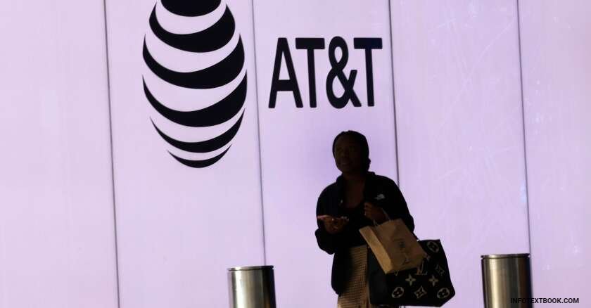 AT&T outage