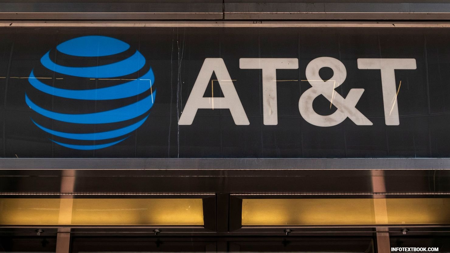 AT&T outage