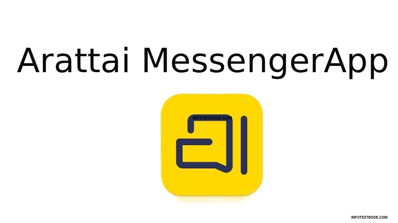 Arattai App