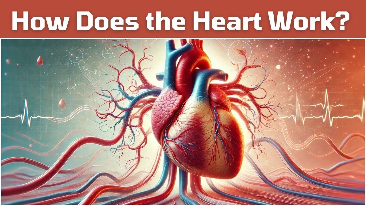 Blood, Heart and Circulation