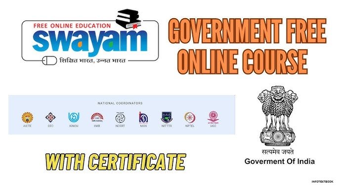 Certification and Benefits of SWAYAM