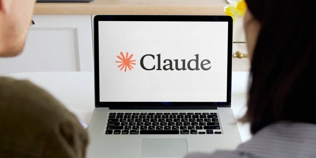 Claude AI