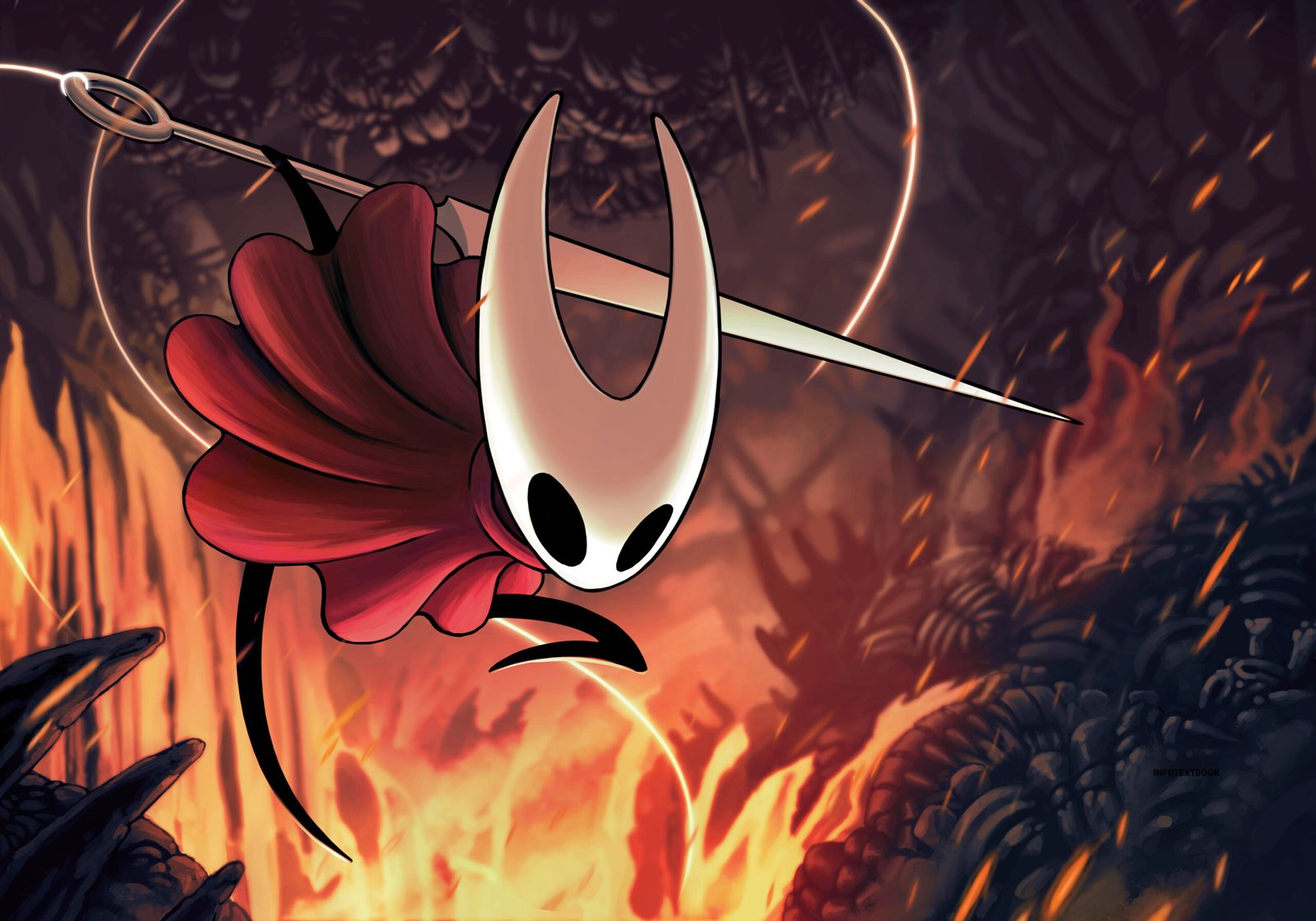 Enemies and Boss Fights