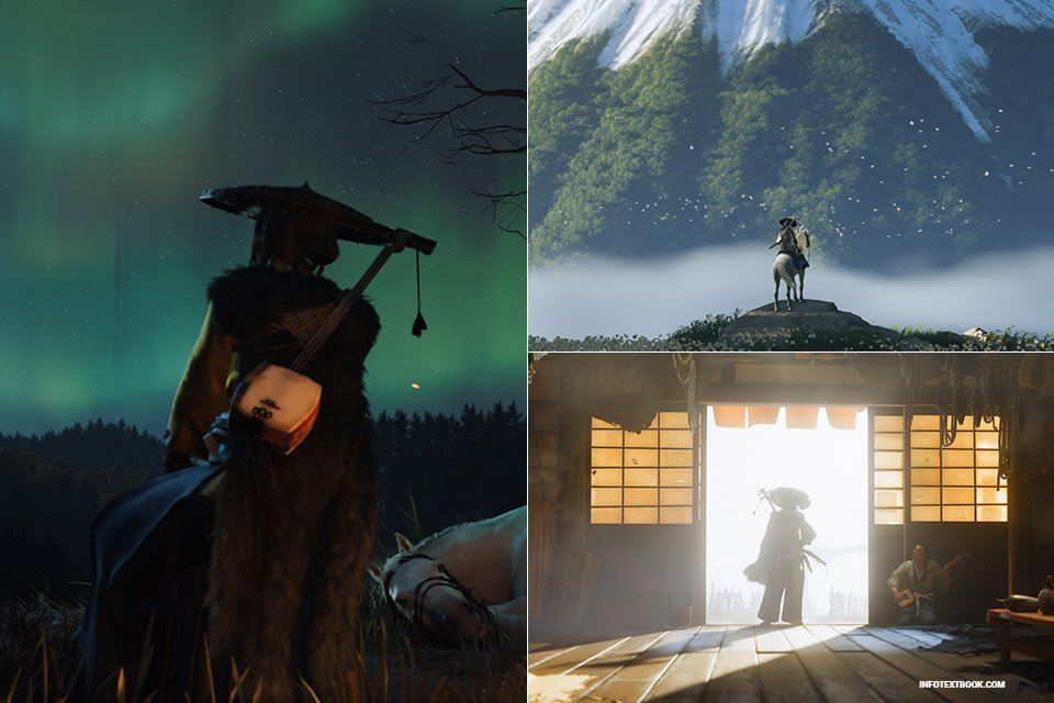 Exploring Mount Yotei and Its Mysteries
