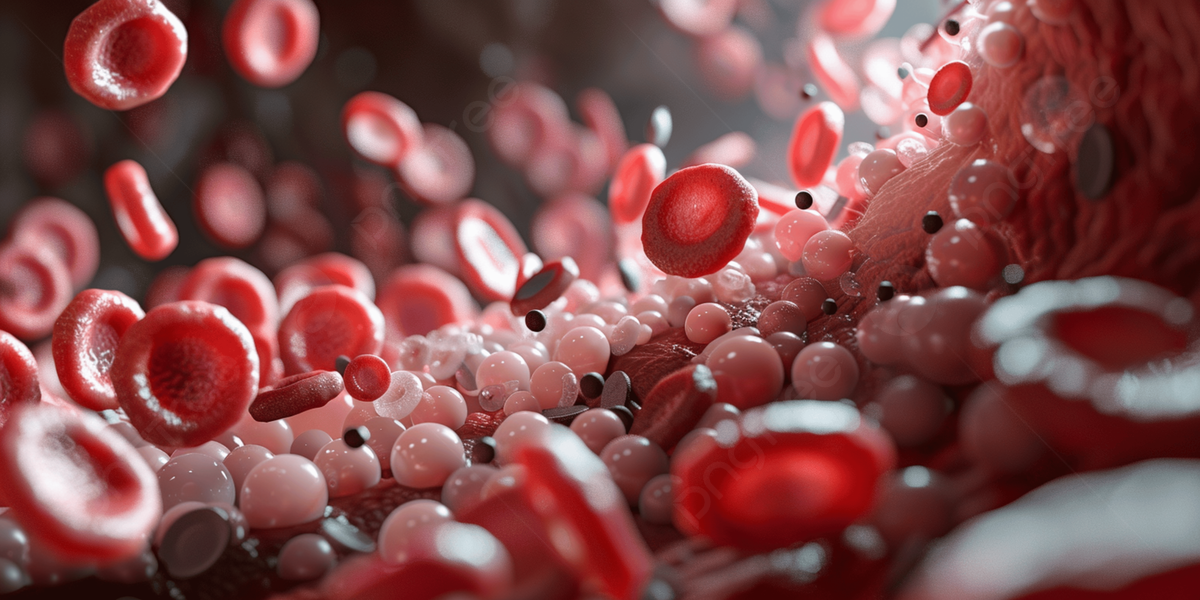 Flow of Blood, Heart and Circulation through vessels