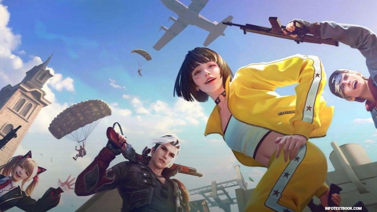 Free Fire MAX