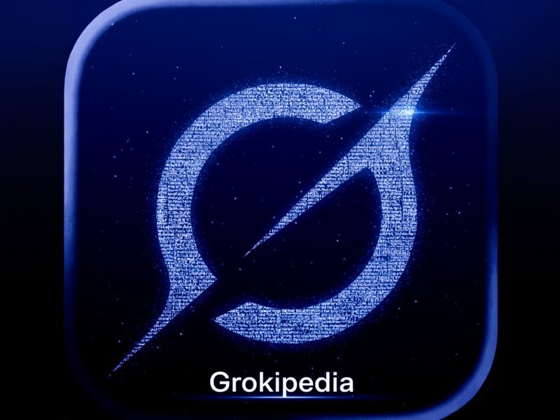 Grokipedia