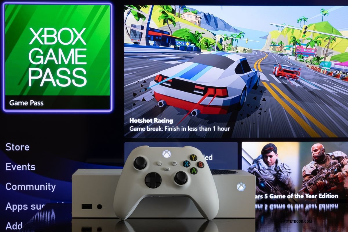 How to Get the Most from Xbox Game Pass