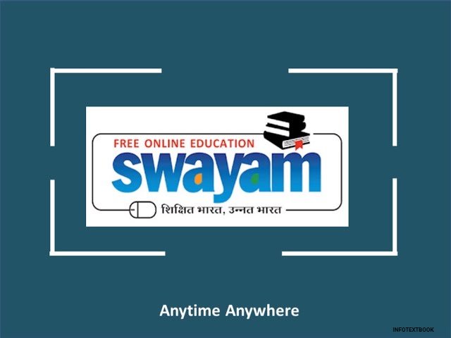 How to Register on SWAYAM