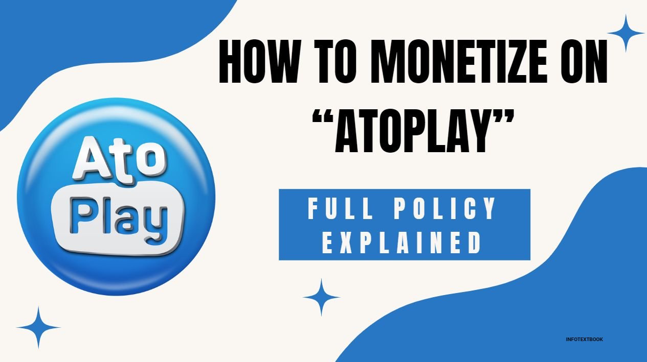 Key Features of ATOPLAY App