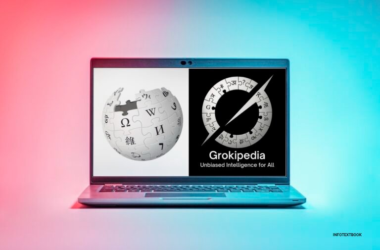 Key Features of Grokipedia