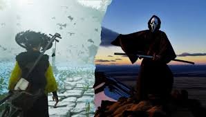 Legendary Adventures and Storyline
