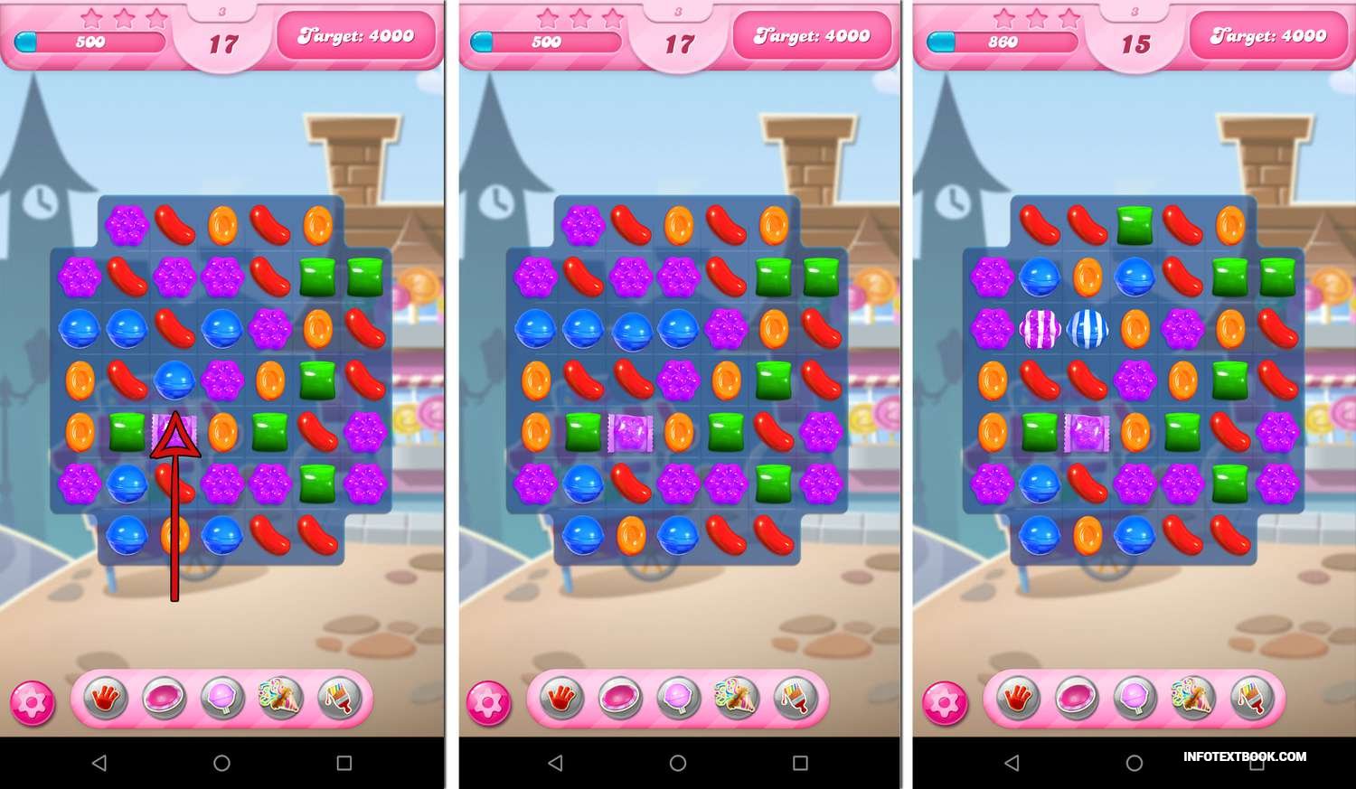 New Levels and Challenges