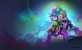 New Skins and Character Customization
