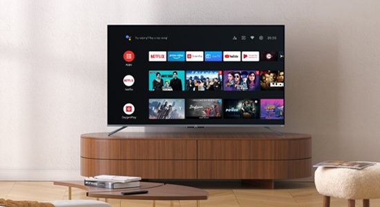 OnePlus TV