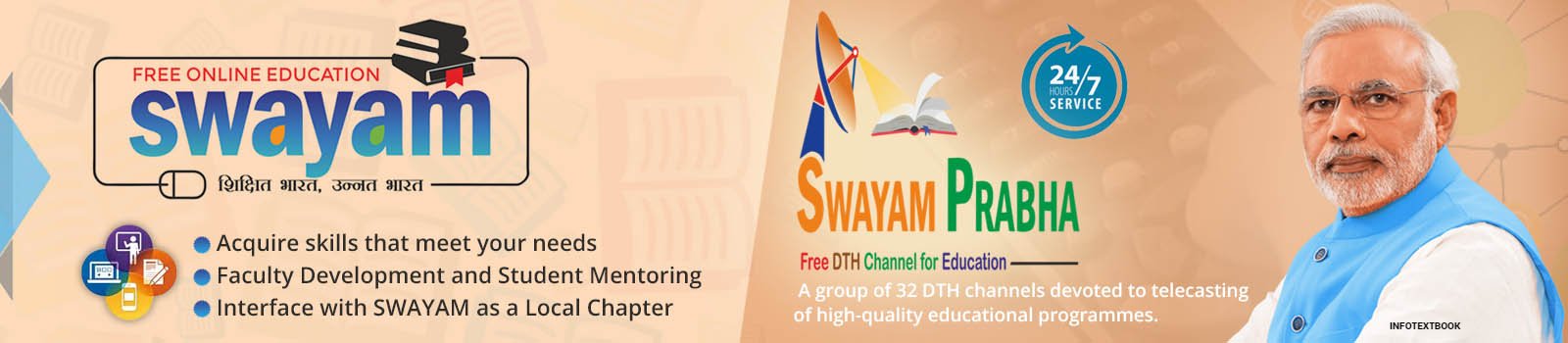 SWAYAM Online Learning