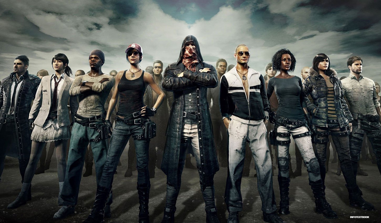 Top Tips to Dominate the Battleground