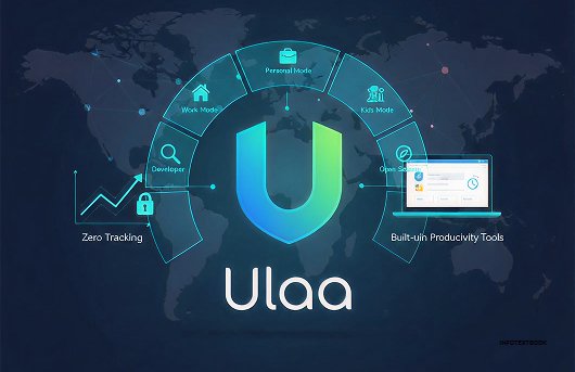 What Is Zoho Ulaa