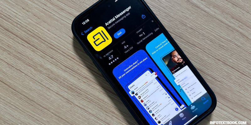 Why Arattai App is Indias Answer to WhatsApp