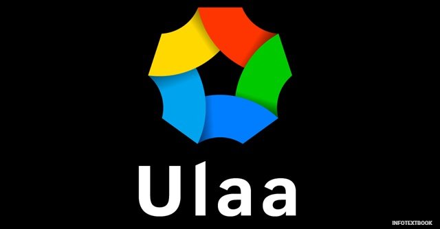 Zoho Ulaa