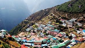 Culture in the Most Mountainous Country on Earth 1