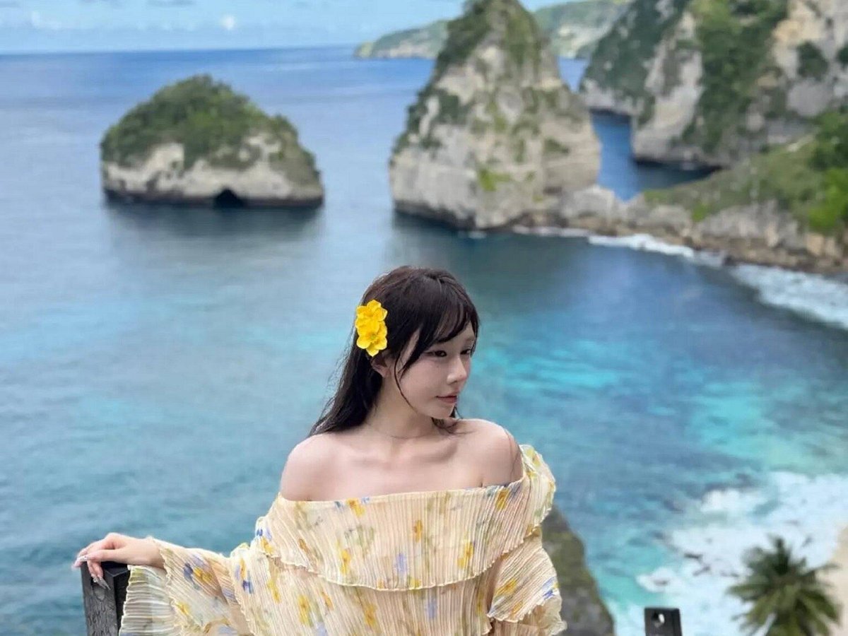 Diamond Beach Nusa Penida