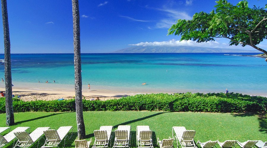 El Nido to Coron Adventure resort view