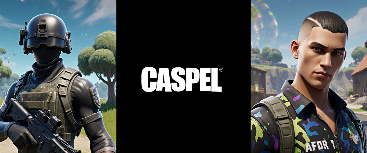 Fortnite Chapter 7 teaser artwork showing new island landscape