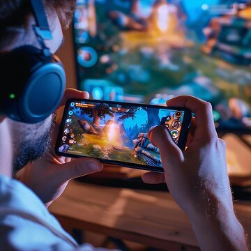 OnePlus 15 5G gaming