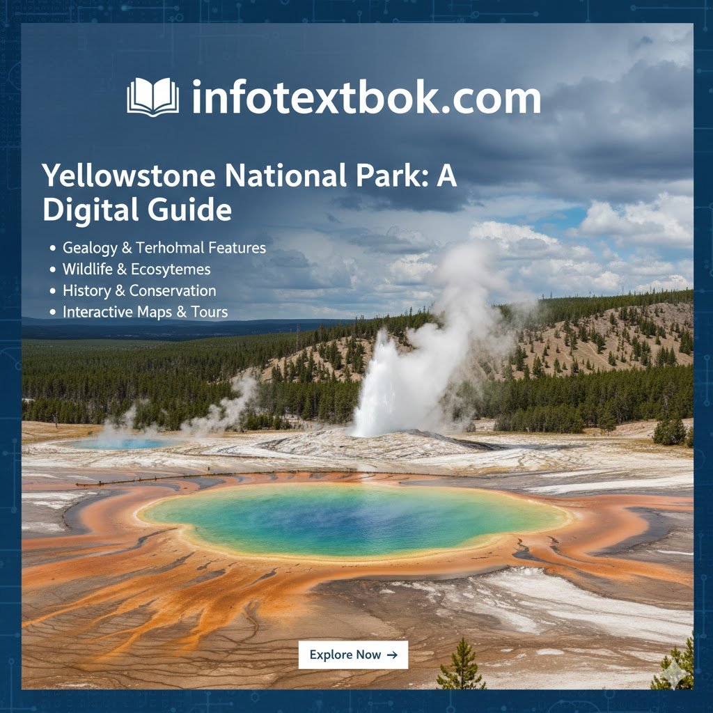 Yellowstone National Park