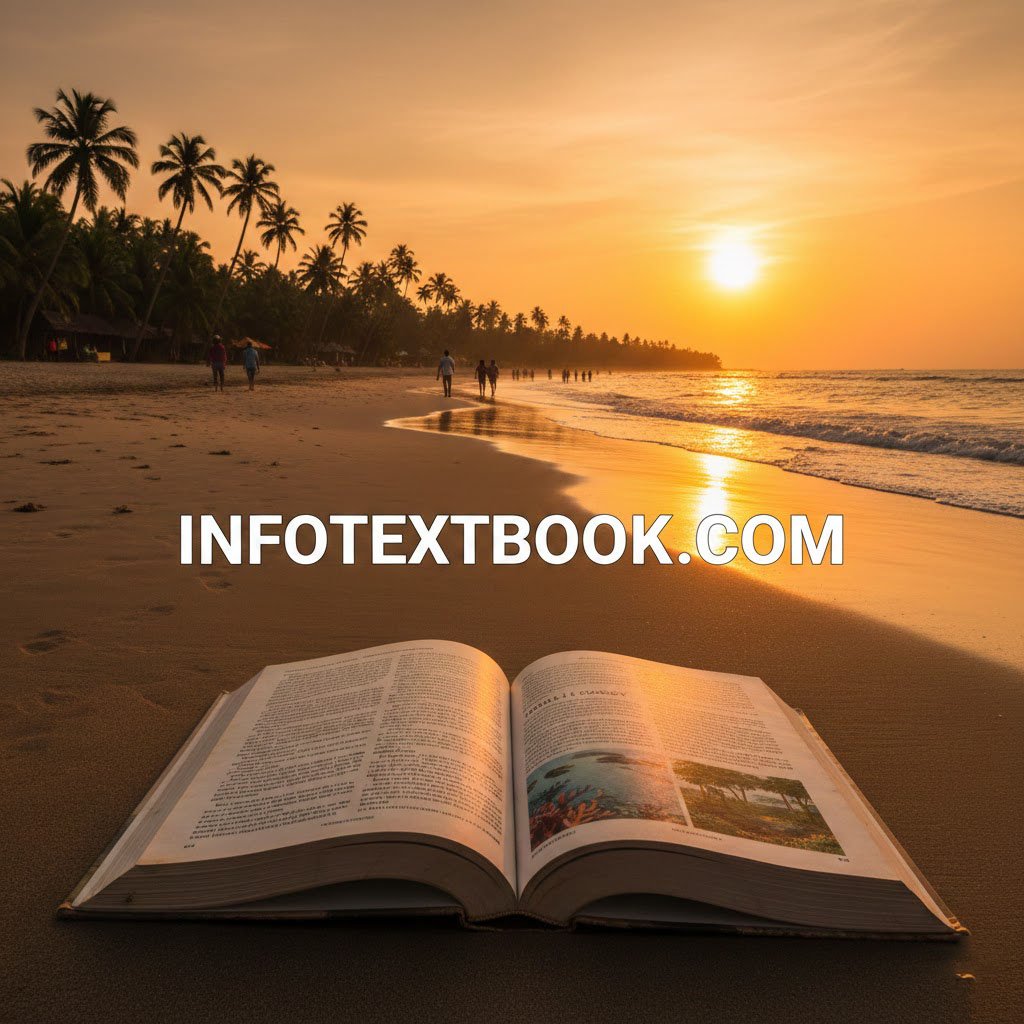 Andaman Islands Trip Guide Radhanagar Beach