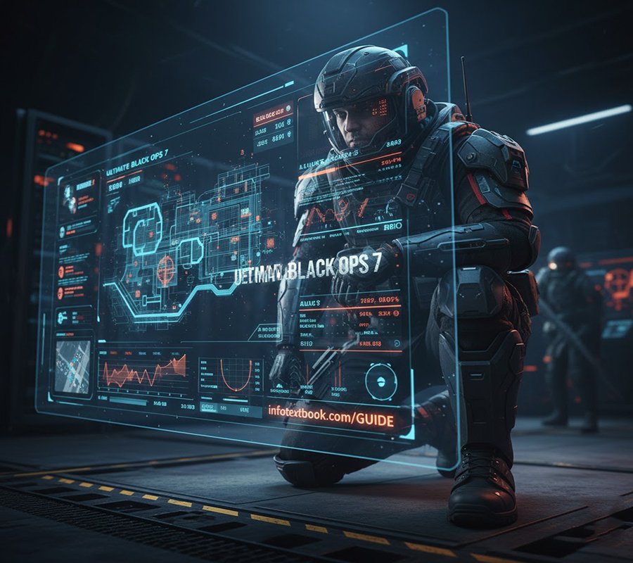 Black Ops 7 gameplay data