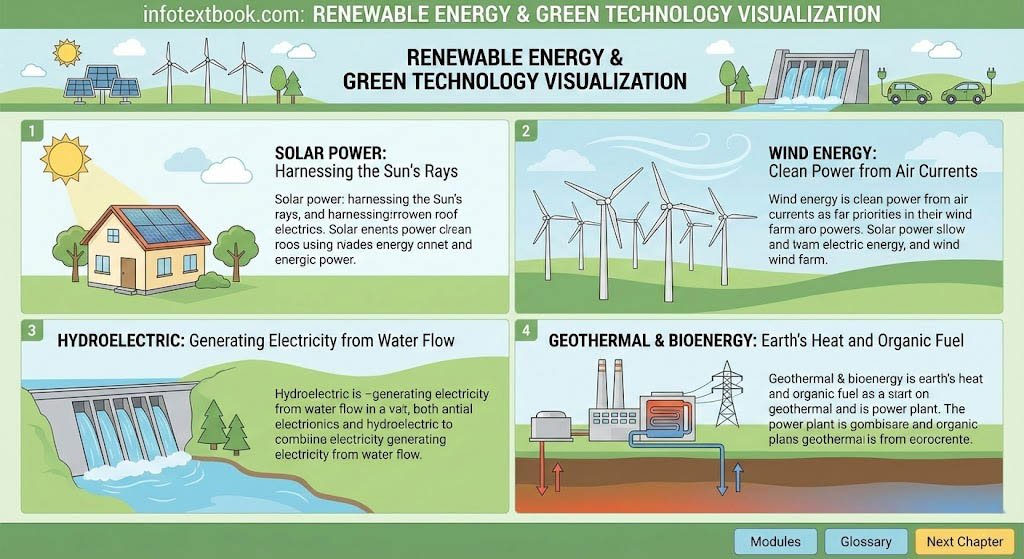 Emerging Technologies of 2025 driving sustainability