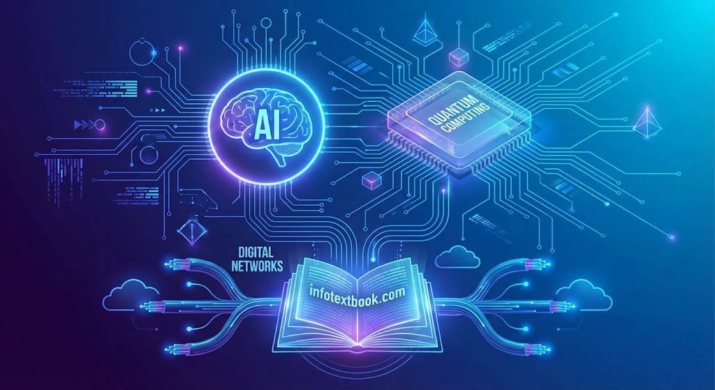 Emerging Technologies of 2025 transforming industries