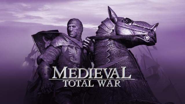 Medieval Total War