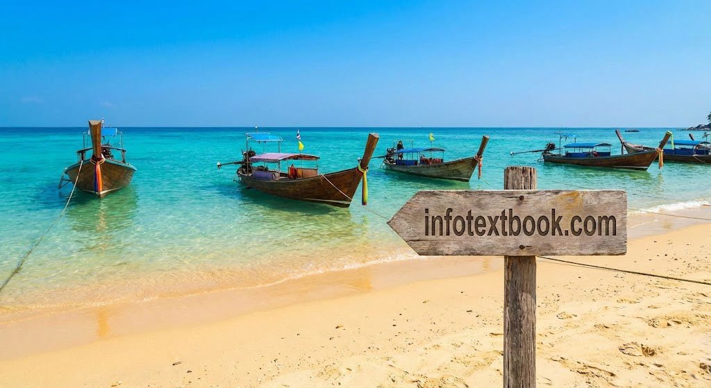 Puducherry tourism Paradise Beach boating and coastline