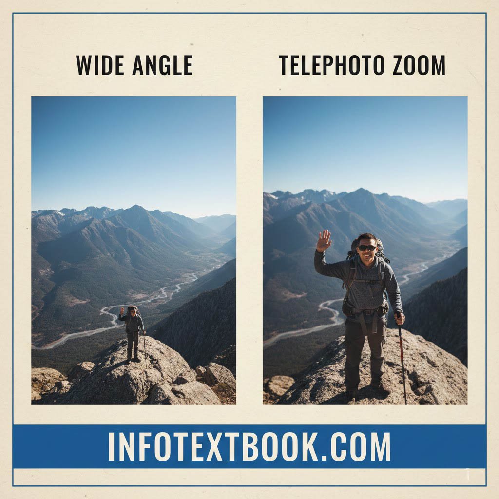 Xiaomi 17 Ultra Camera Features periscope zoom performance