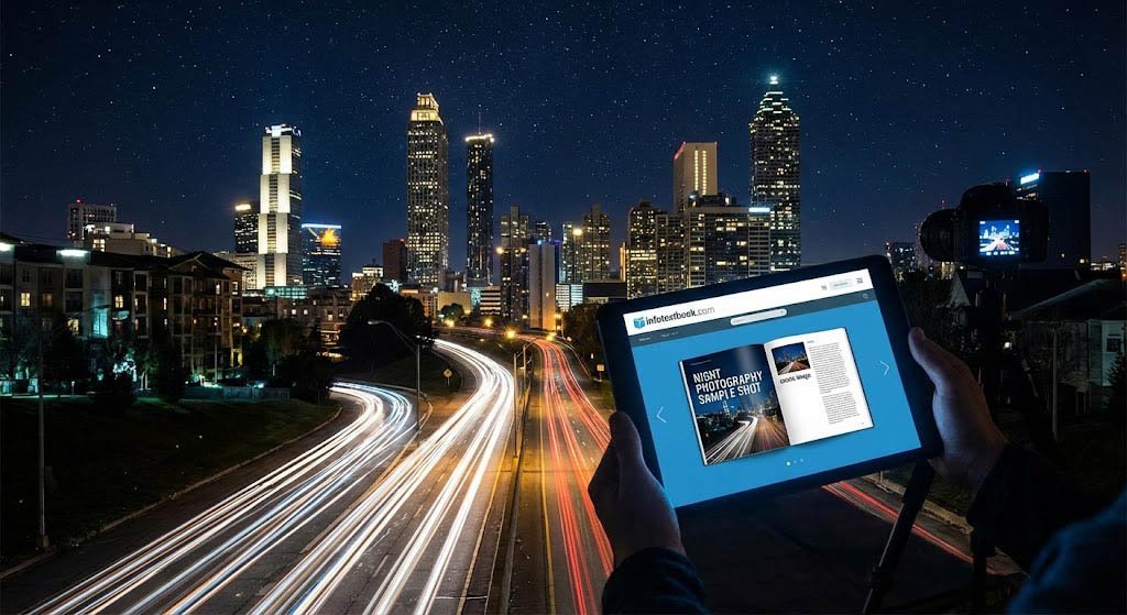 Xiaomi 17 Ultra Camera Features – Next Gen night photography