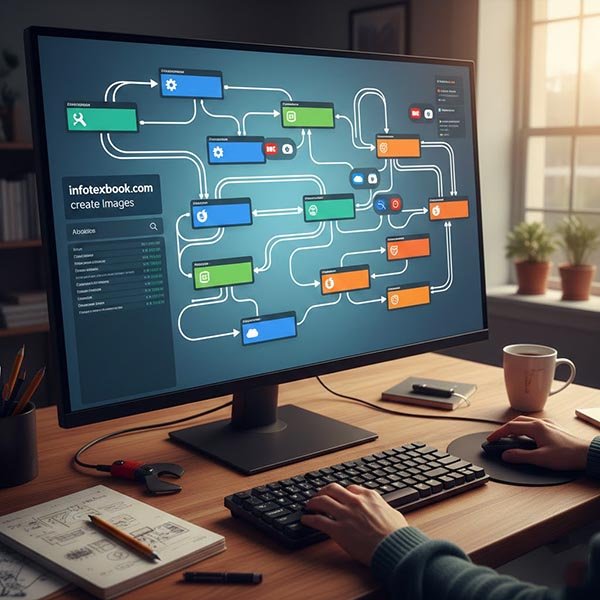 Bardeen AI automation workflow dashboard
