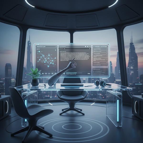 Grammarly GO AI writing assistant dashboard