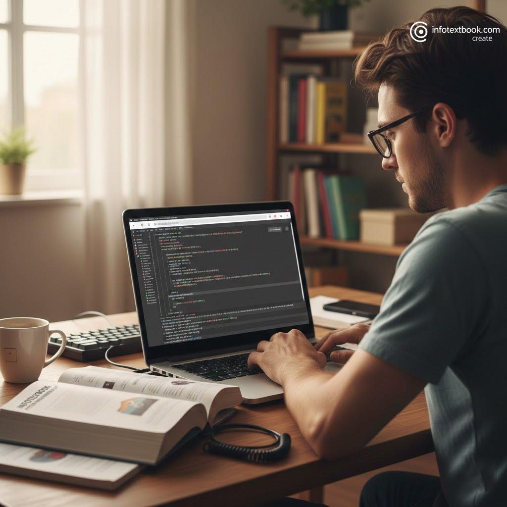 Python developer career 2025 working on software projects