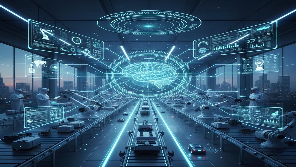 What Is Agentic AI Real World business automation